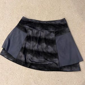 Kyodan tennis skirt